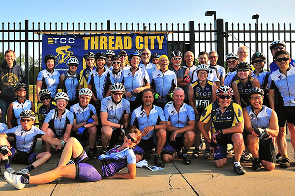 tcc bicycle club ct group ride photo