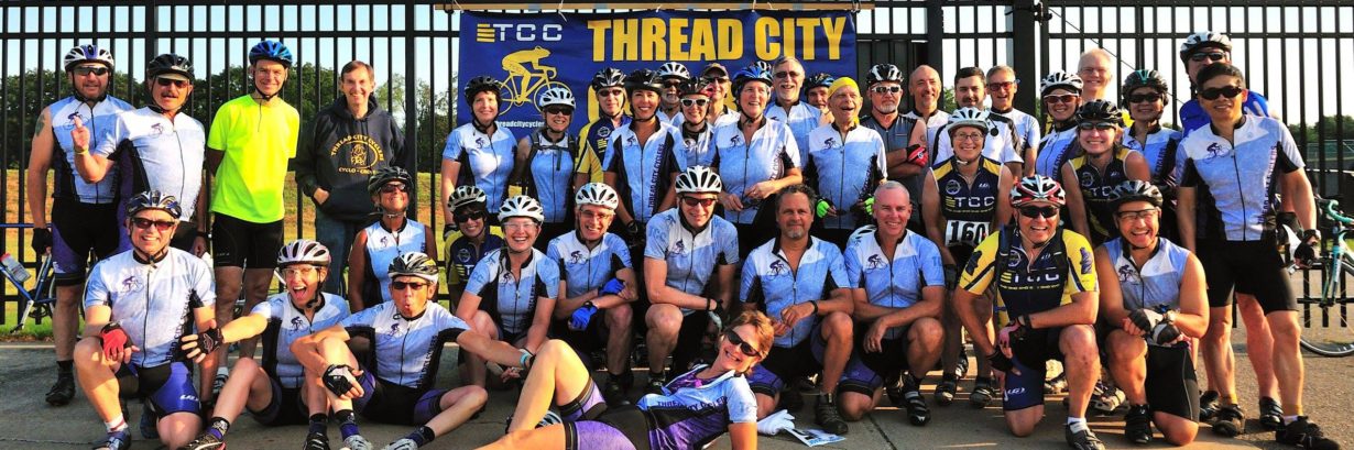 Thread City Cyclers